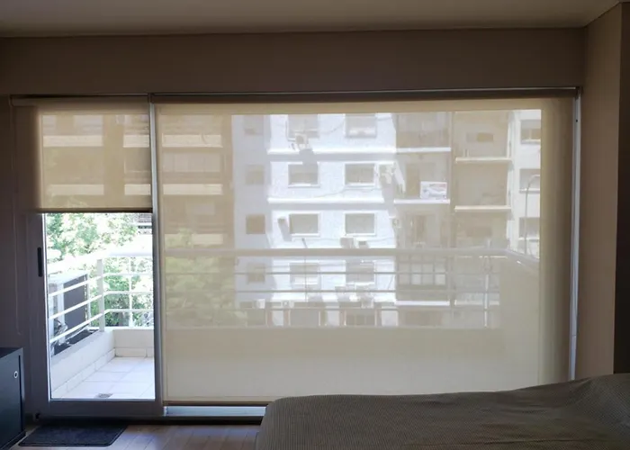 Apartamento Estudio